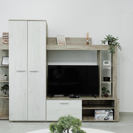 Cozy Aparthotel K Suceava Bagian luar foto