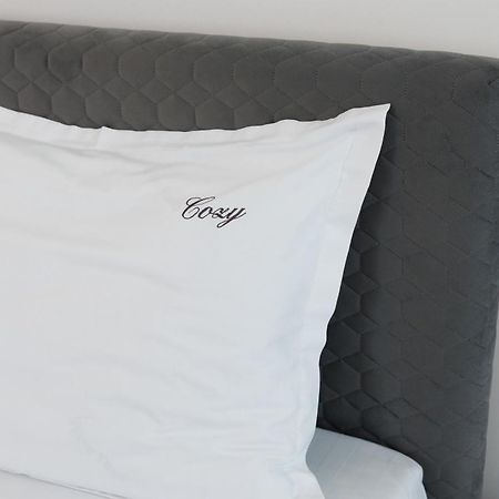 Cozy Aparthotel K Suceava Bagian luar foto