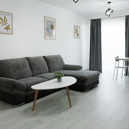 Cozy Aparthotel K Suceava Bagian luar foto