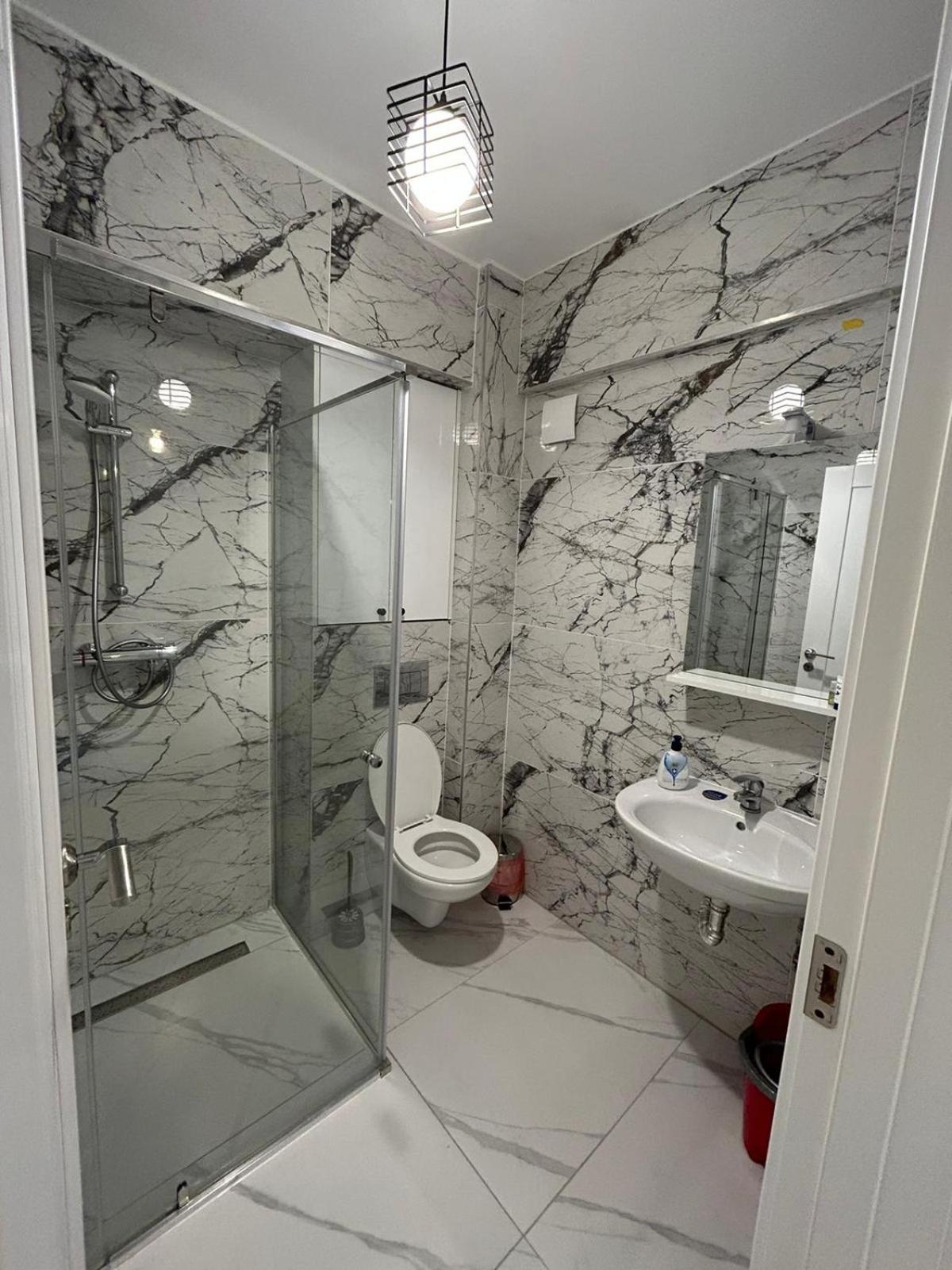 Cozy Aparthotel K Suceava Bagian luar foto