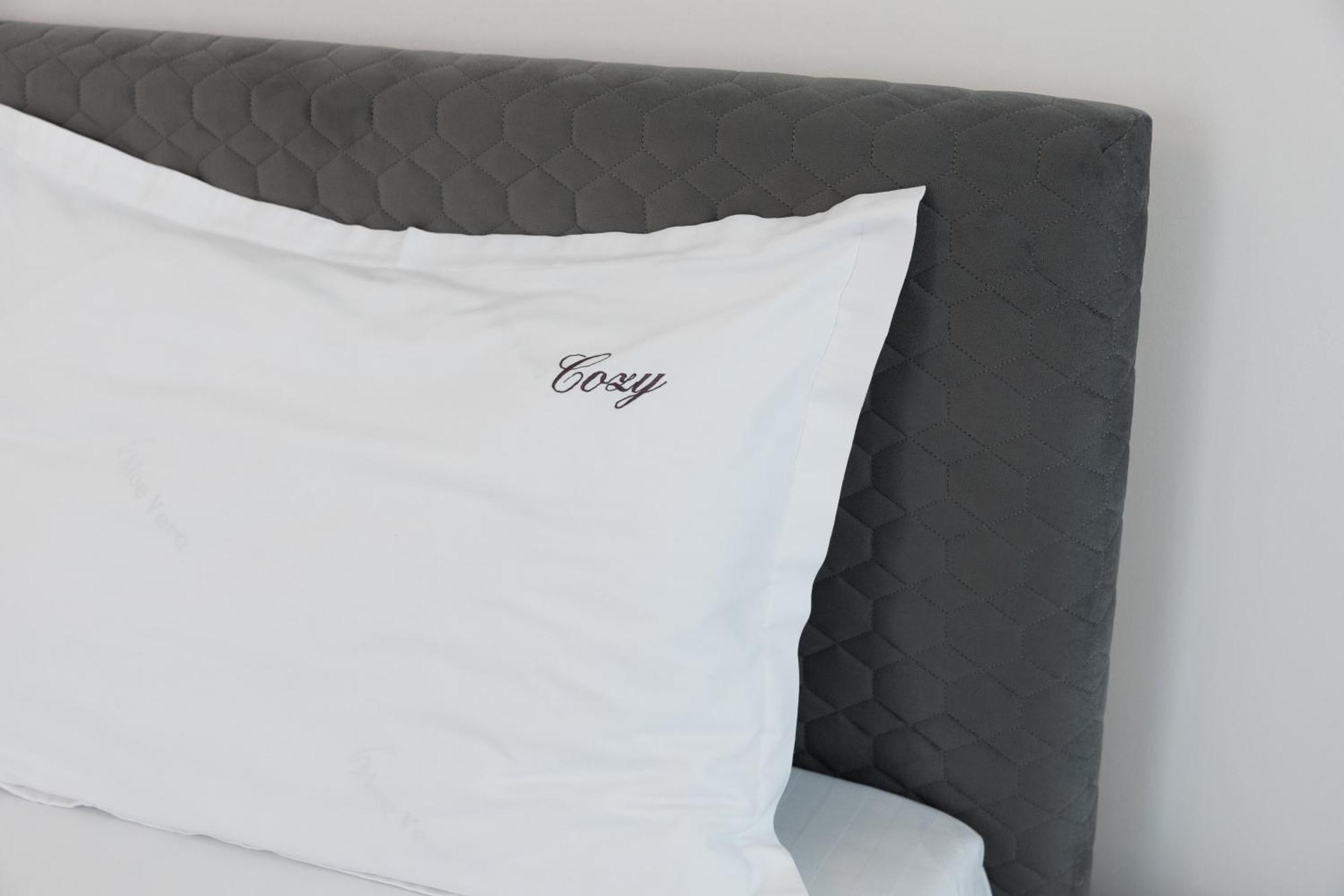 Cozy Aparthotel K Suceava Bagian luar foto