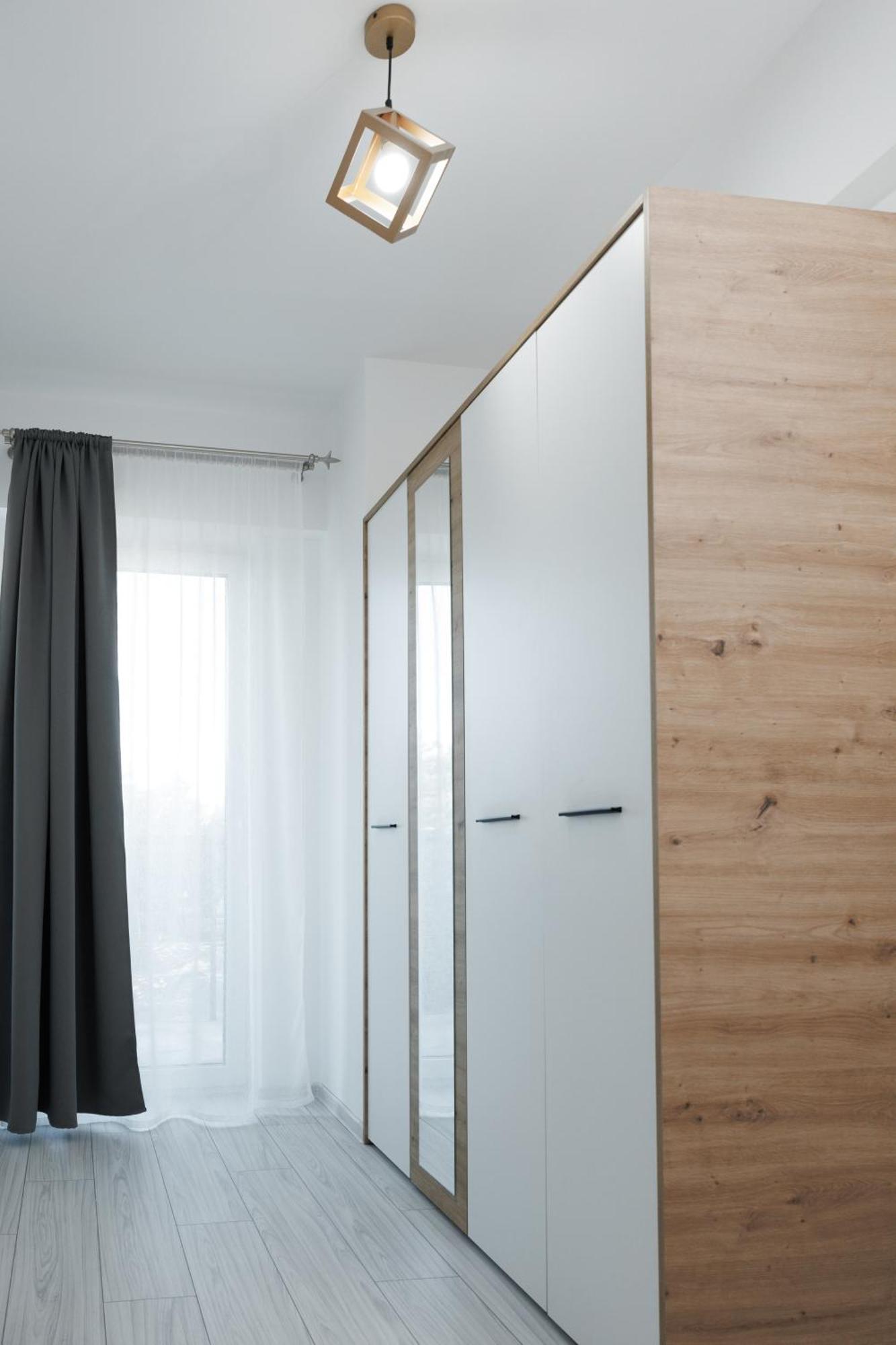 Cozy Aparthotel K Suceava Bagian luar foto