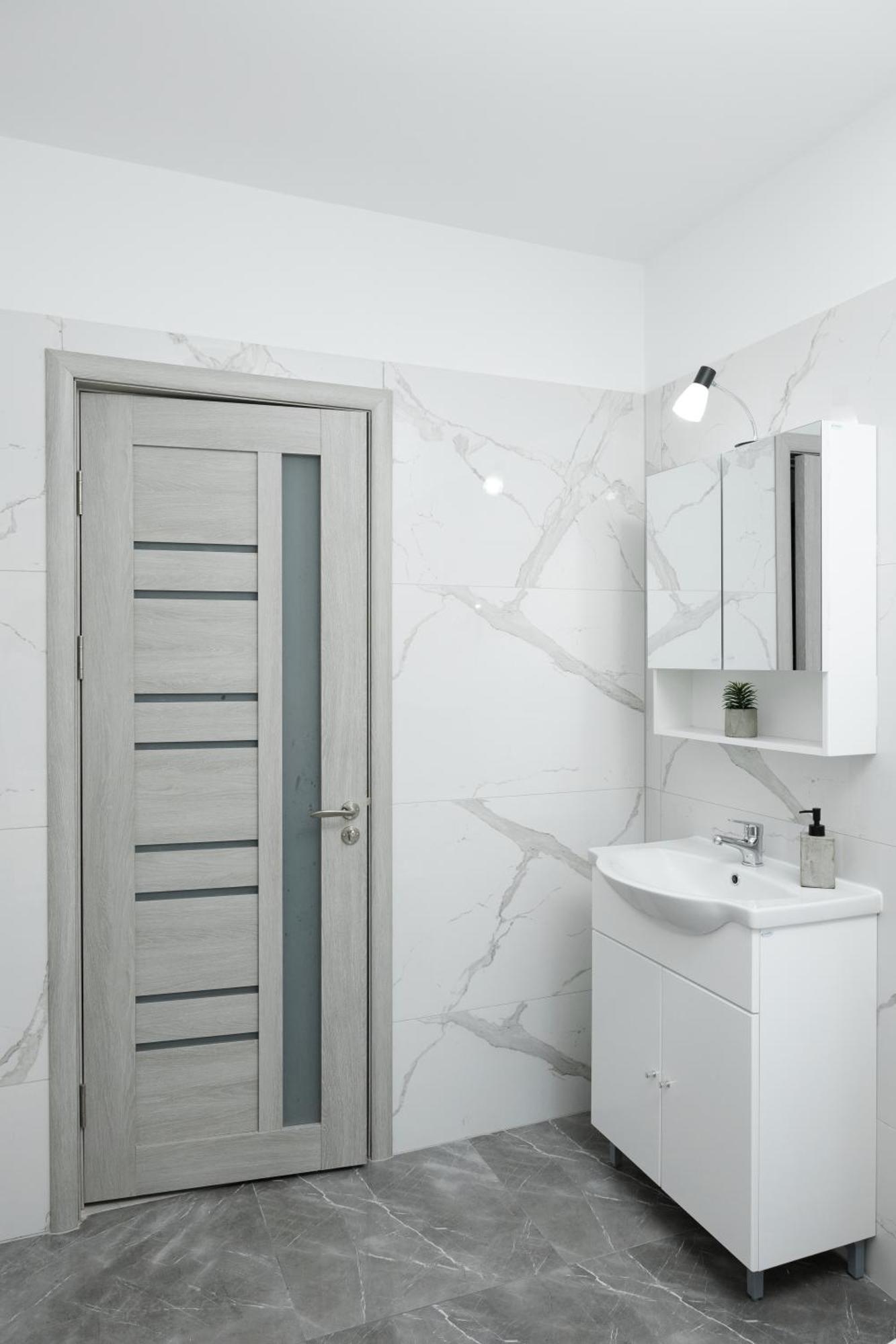 Cozy Aparthotel K Suceava Bagian luar foto