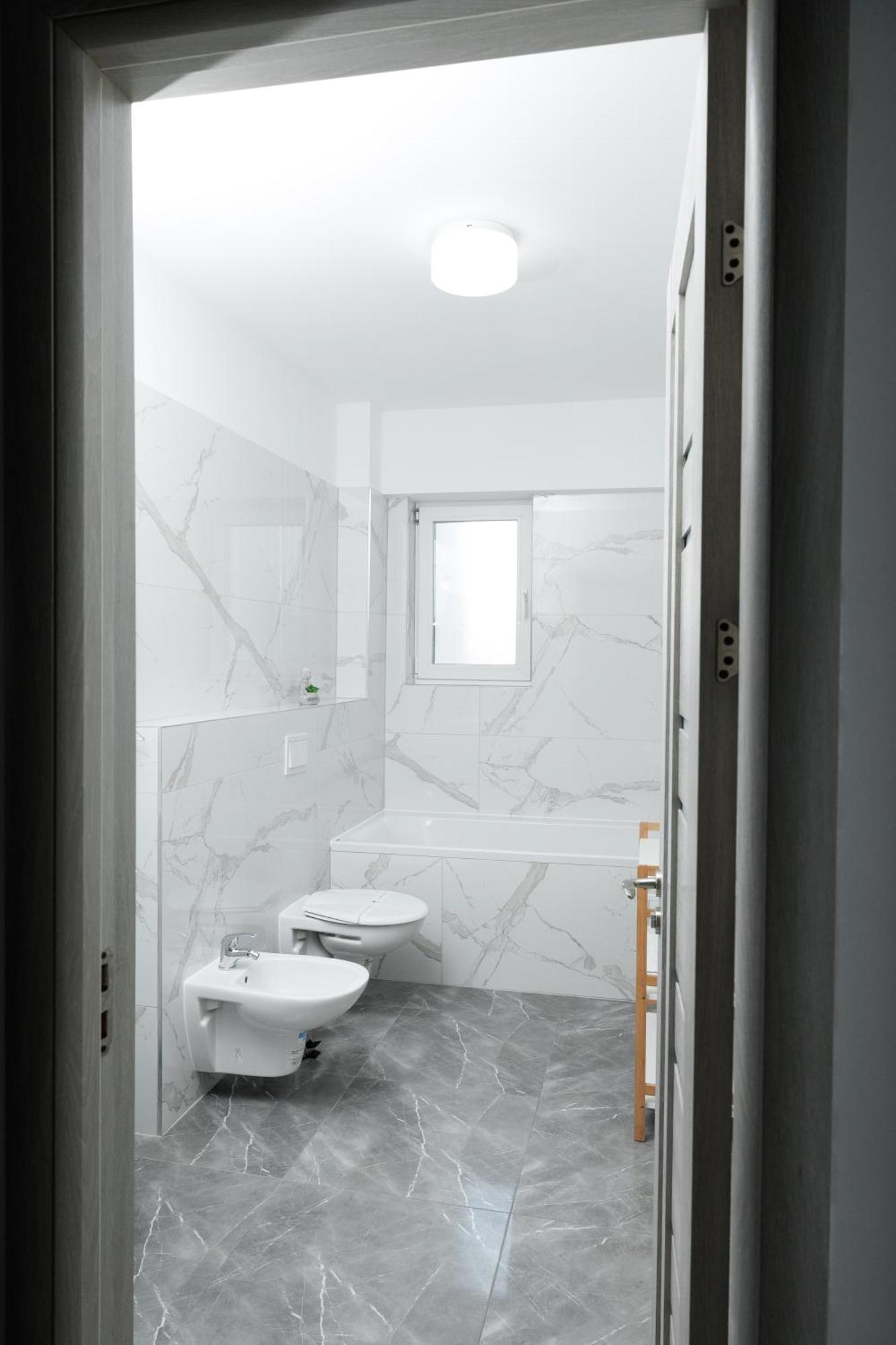 Cozy Aparthotel K Suceava Bagian luar foto